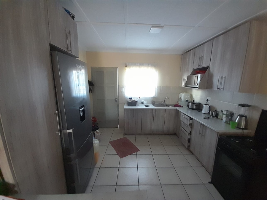 3 Bedroom Property for Sale in Quaggafontein Free State